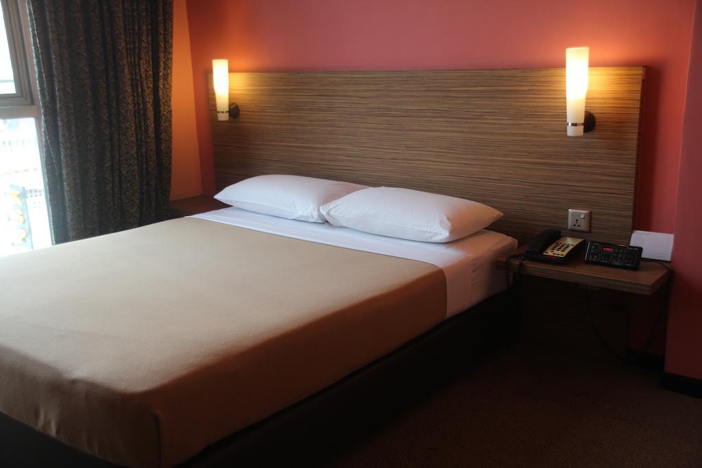 Classique Hotel Singapore Camera foto