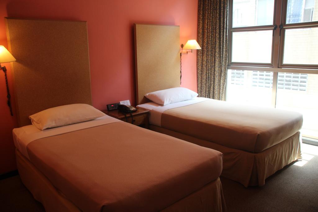 Classique Hotel Singapore Camera foto