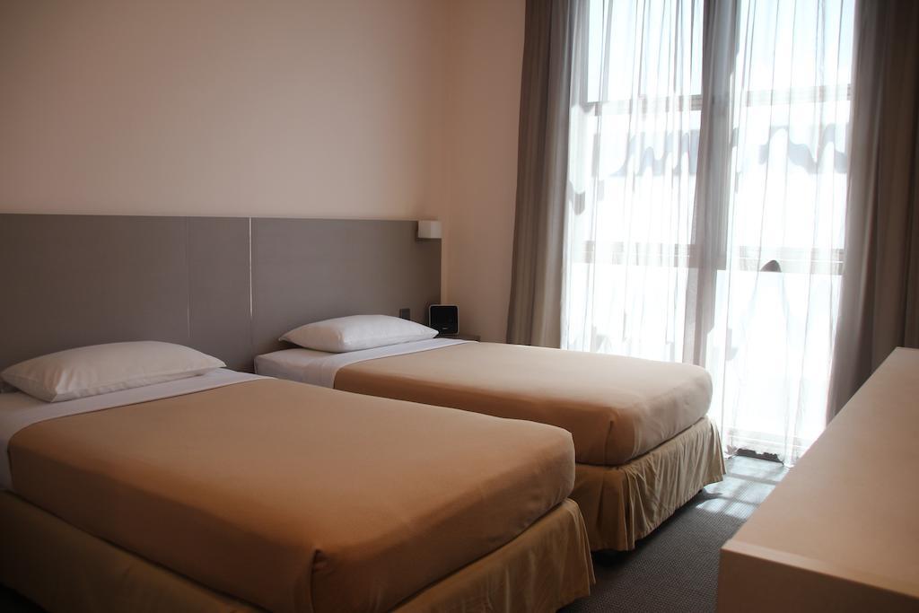 Classique Hotel Singapore Camera foto
