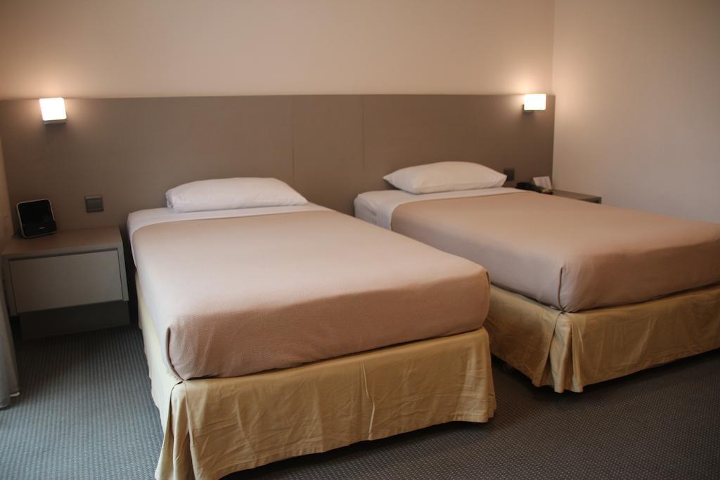 Classique Hotel Singapore Camera foto