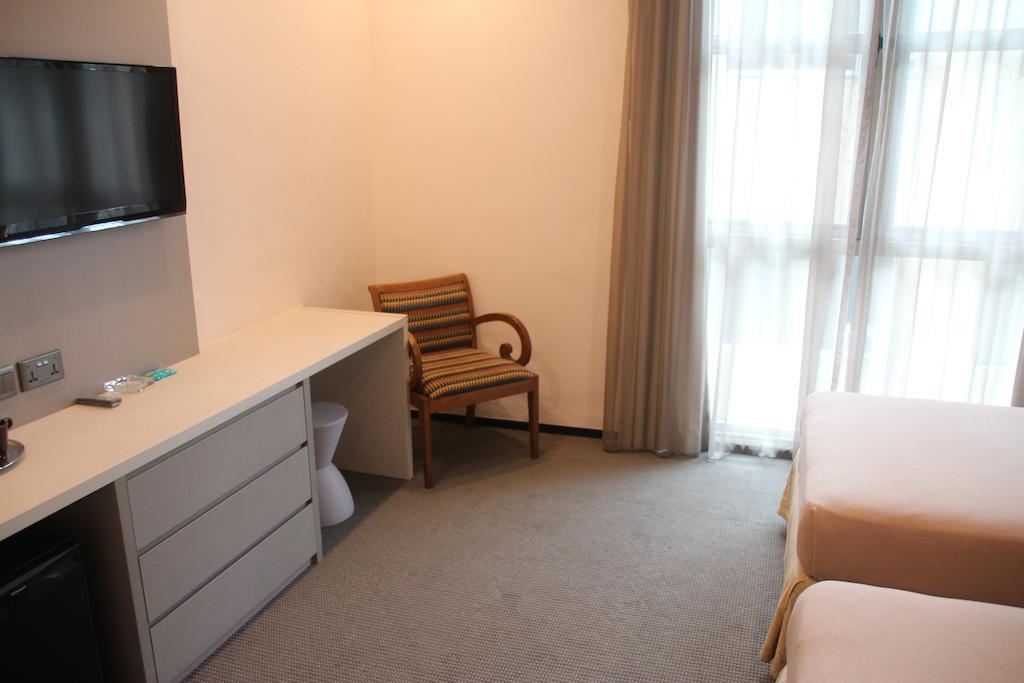 Classique Hotel Singapore Camera foto